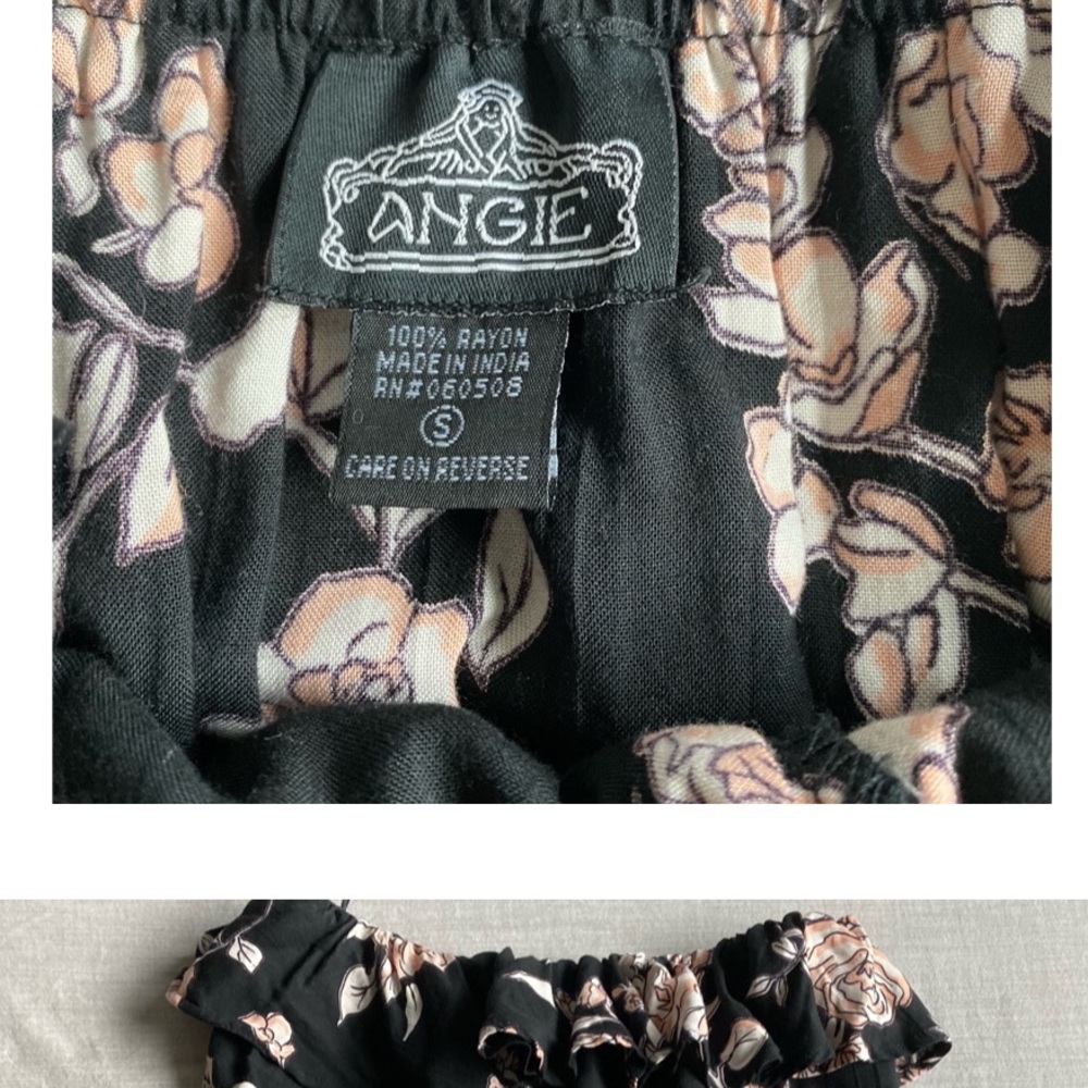 Romper - Picture 2 of 3